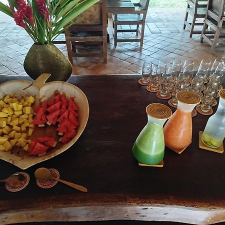 Savanna Orinoquia Lodge Orocué Esterno foto