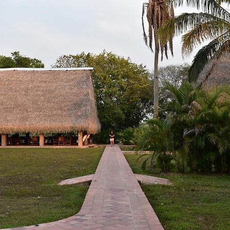 Savanna Orinoquia Lodge Orocué Esterno foto