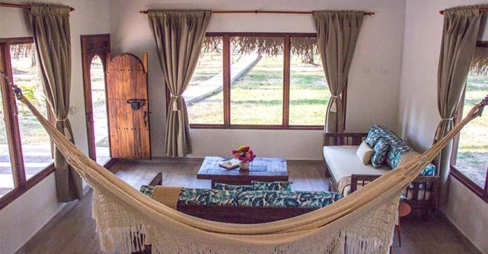 Savanna Orinoquia Lodge Orocué Esterno foto