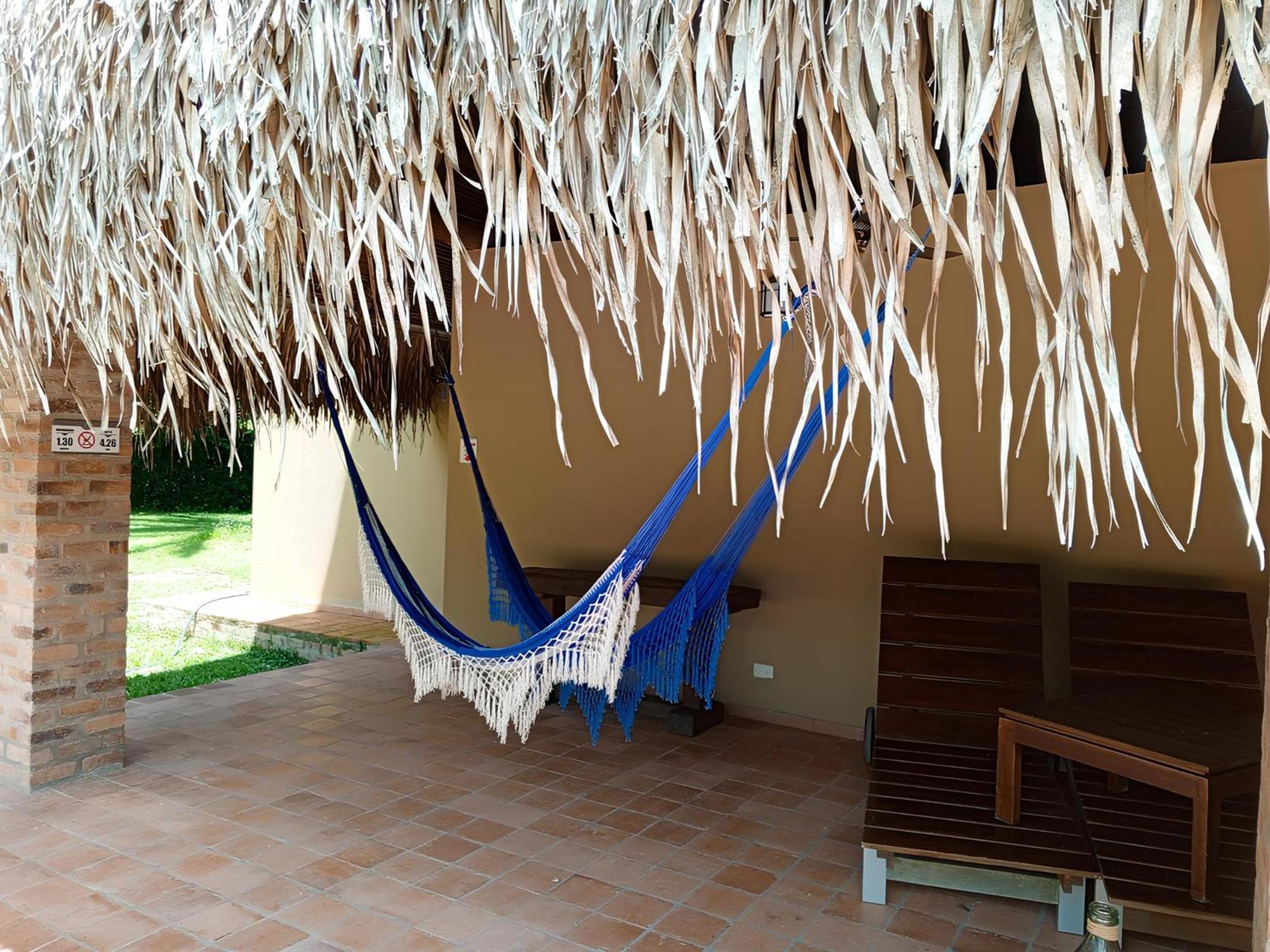 Savanna Orinoquia Lodge Orocué Esterno foto