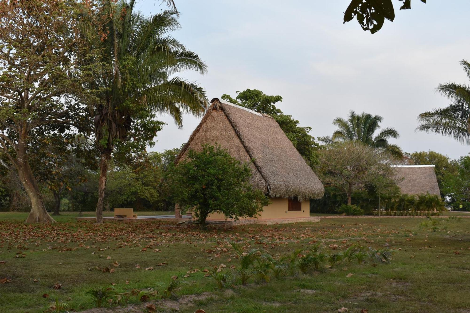 Savanna Orinoquia Lodge Orocué Esterno foto