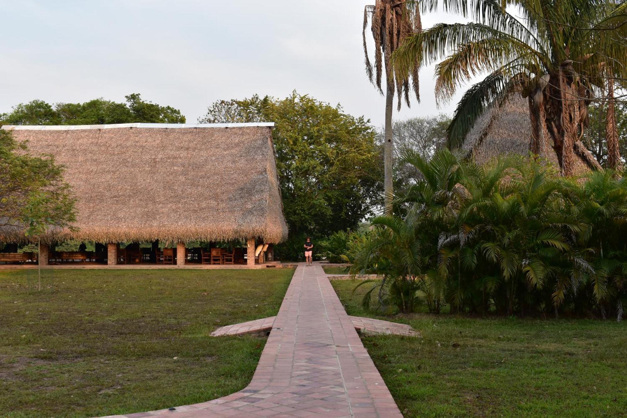 Savanna Orinoquia Lodge Orocué Esterno foto